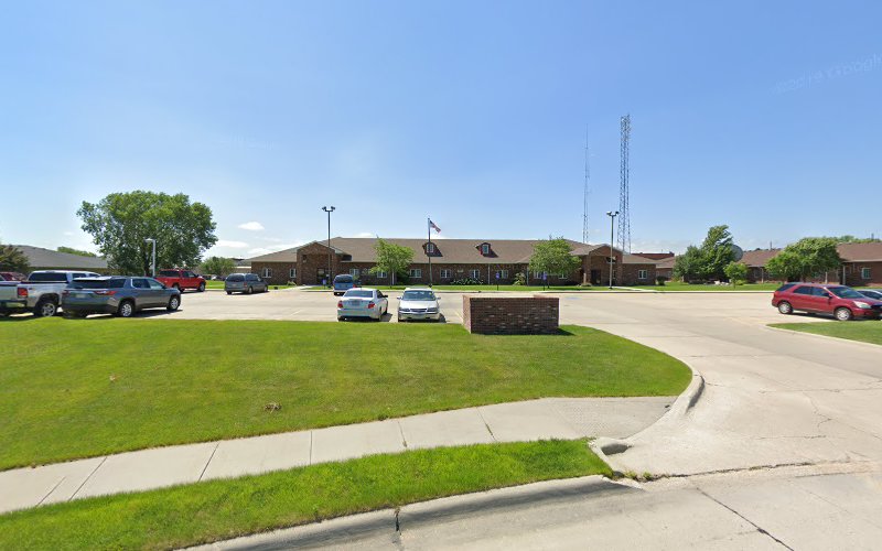 Oficinas del Seguro Social Nebraska
