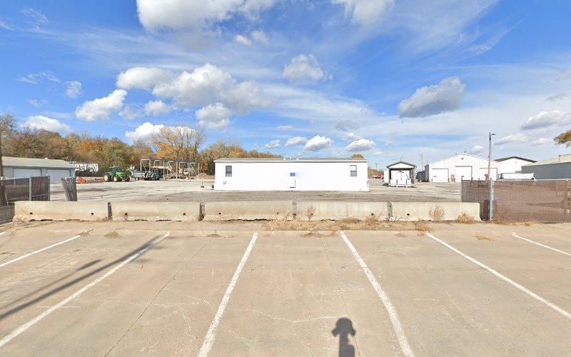 Oficinas del Seguro Social Bellevue