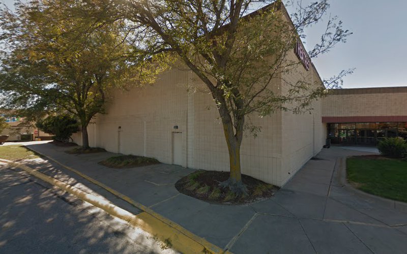Oficinas del Seguro Social Kearney