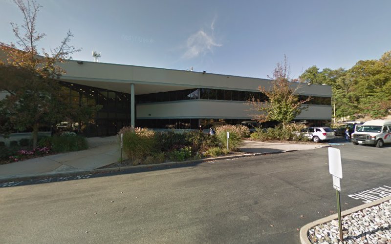 Oficinas del Seguro Social New Jersey