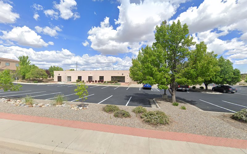 Oficinas del Seguro Social New Mexico
