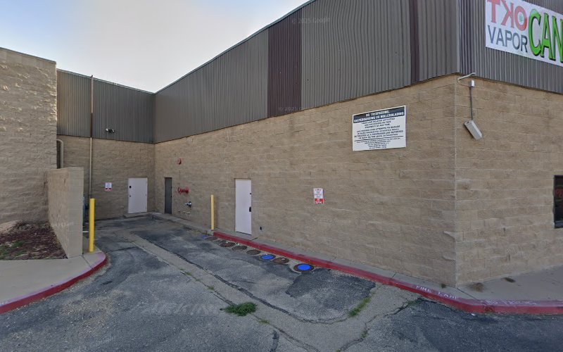 Oficinas del Seguro Social Carlsbad