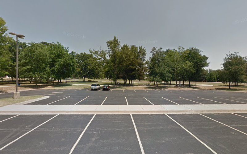 Oficinas del Seguro Social Rogers