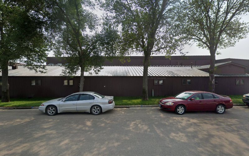 Oficinas del Seguro Social North Dakota