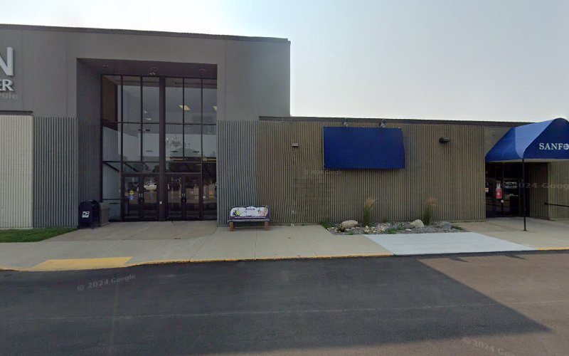 Oficinas del Seguro Social North Dakota