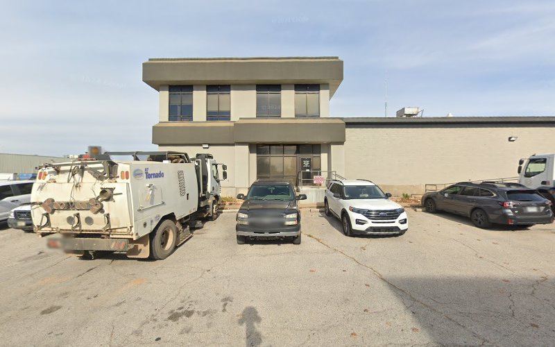 Oficinas del Seguro Social Rogers