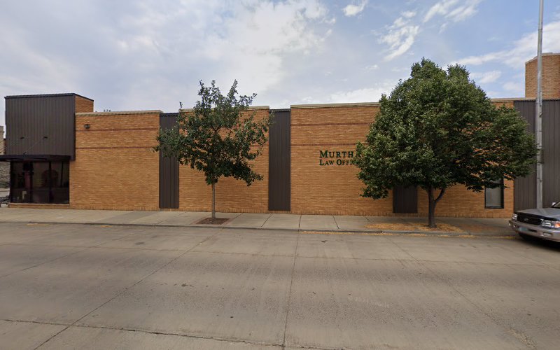 Oficinas del Seguro Social Dickinson