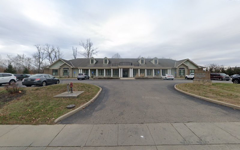 Oficinas del Seguro Social Ohio