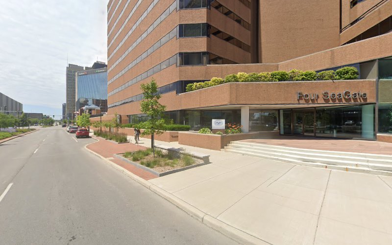 Oficinas del Seguro Social Ohio