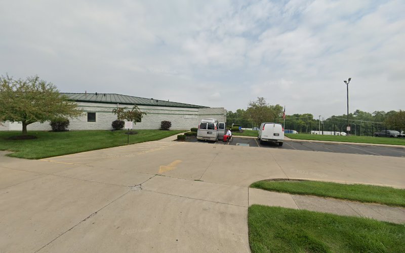 Oficinas del Seguro Social Dayton