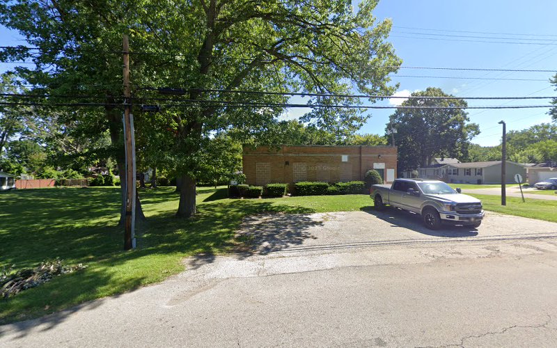 Oficinas del Seguro Social Lorain
