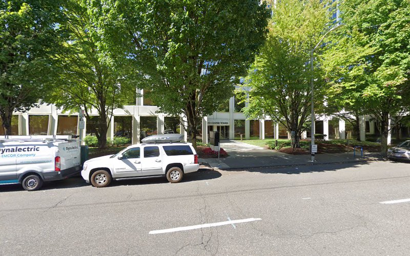 Oficinas del Seguro Social Oregon