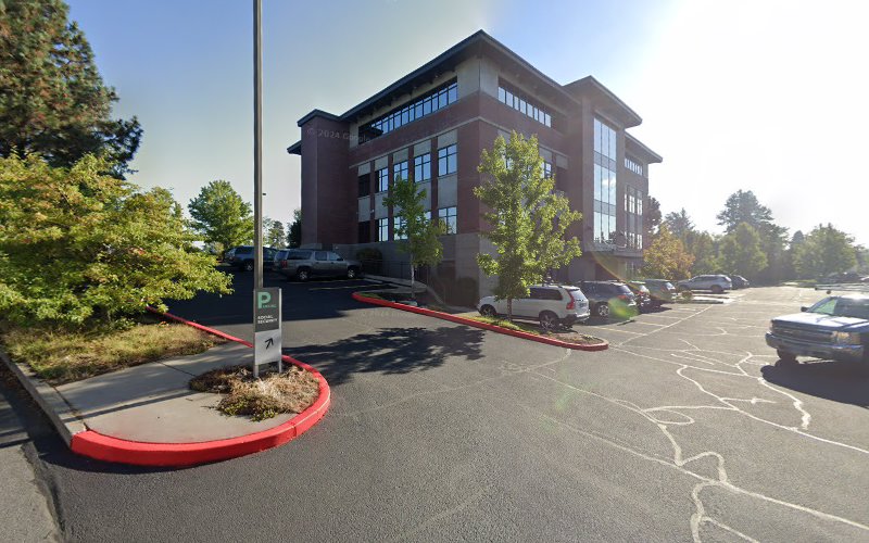 Oficinas del Seguro Social Bend