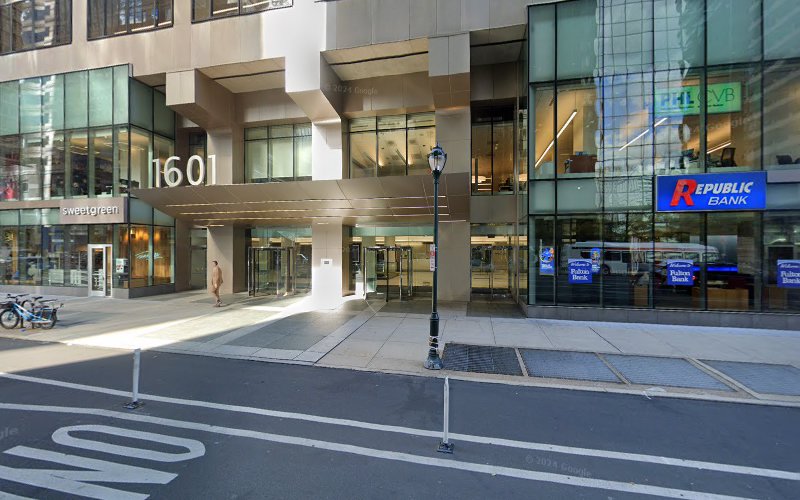 Oficinas del Seguro Social Philadelphia