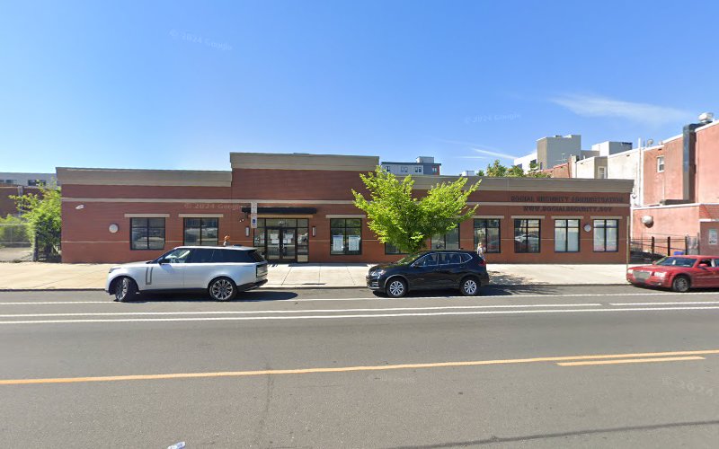 Oficinas del Seguro Social Philadelphia