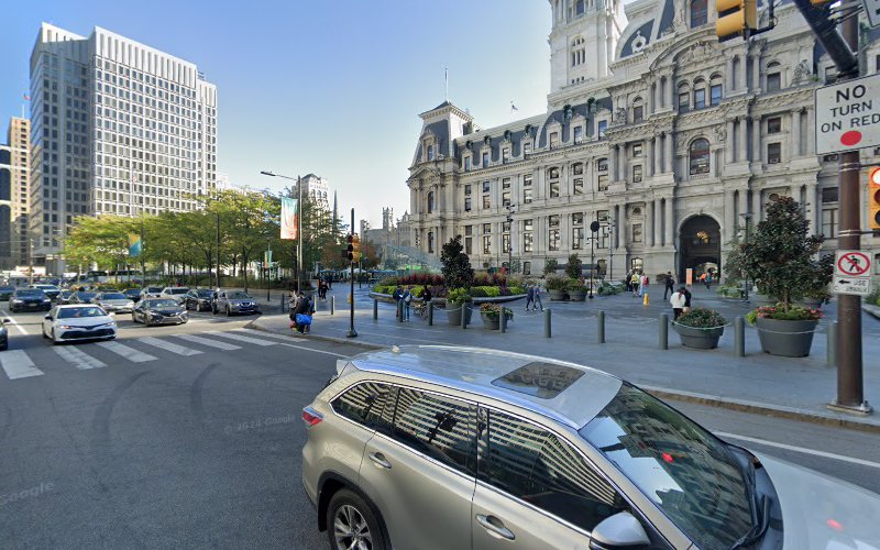 Oficinas del Seguro Social Philadelphia