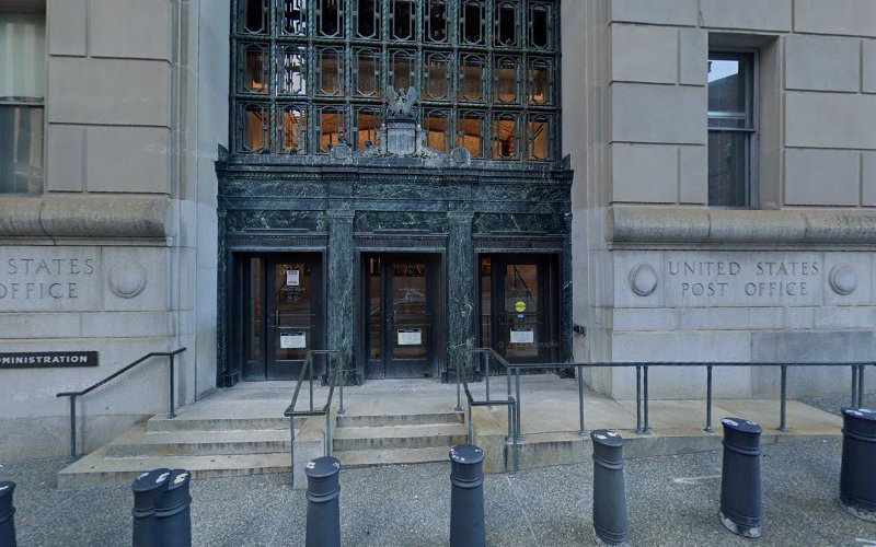Oficinas del Seguro Social Pittsburgh