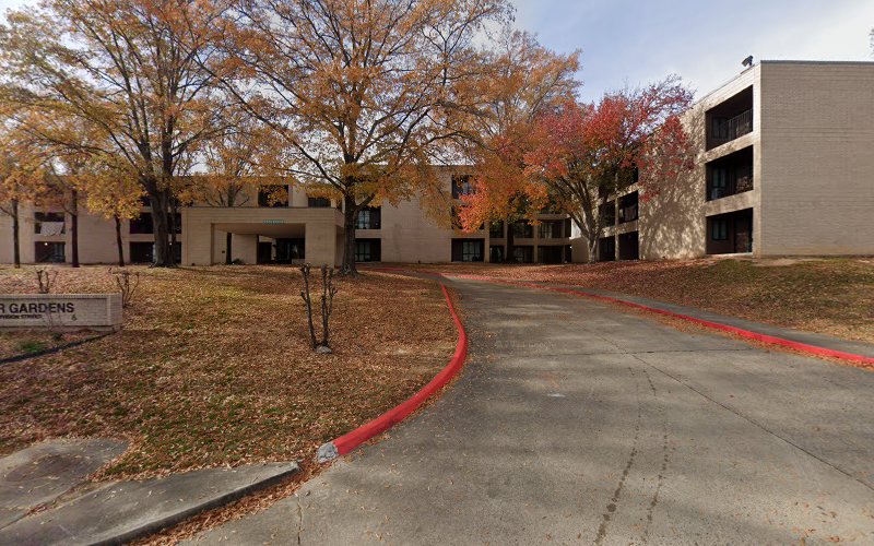 Oficinas del Seguro Social North Little Rock