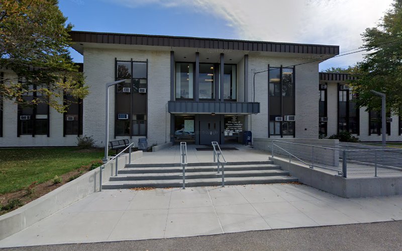 Oficinas del Seguro Social South Kingstown