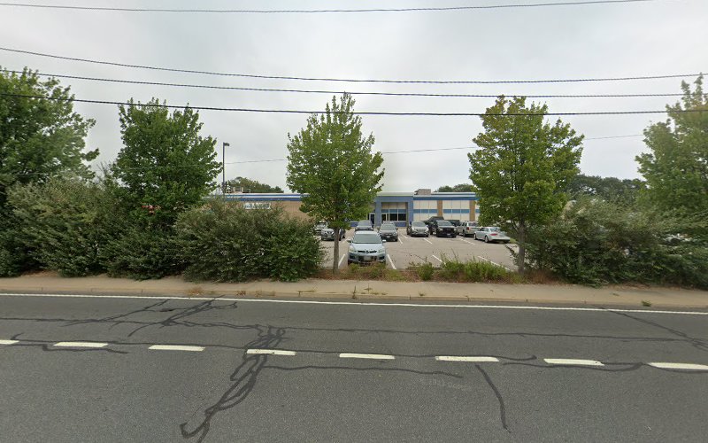 Oficinas del Seguro Social South Kingstown