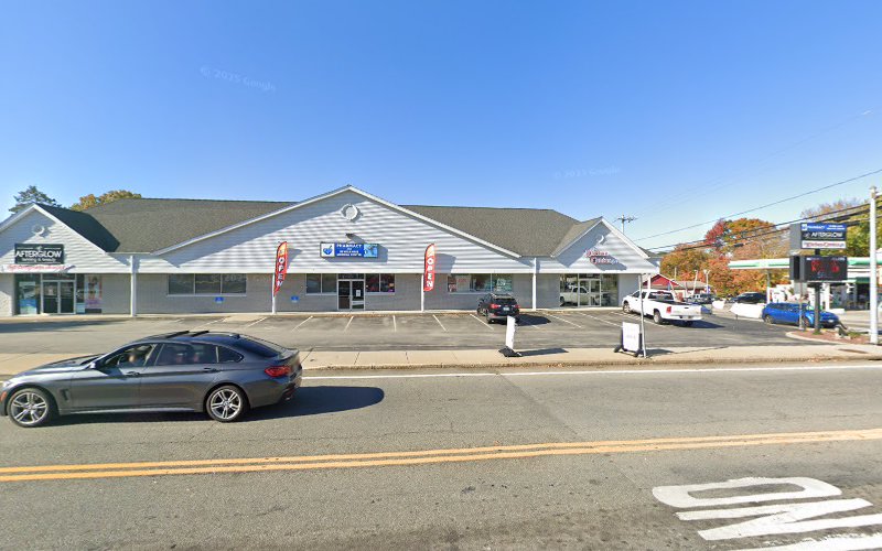 Oficinas del Seguro Social North Providence