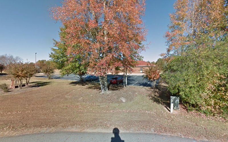 Oficinas del Seguro Social South Carolina