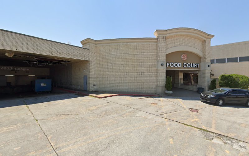 Oficinas del Seguro Social Fort Smith