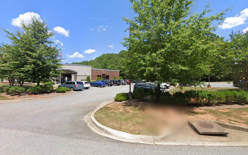 Oficinas del Seguro Social South Carolina