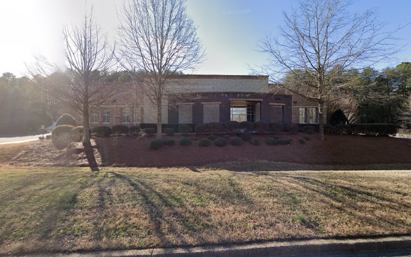 Oficinas del Seguro Social South Carolina