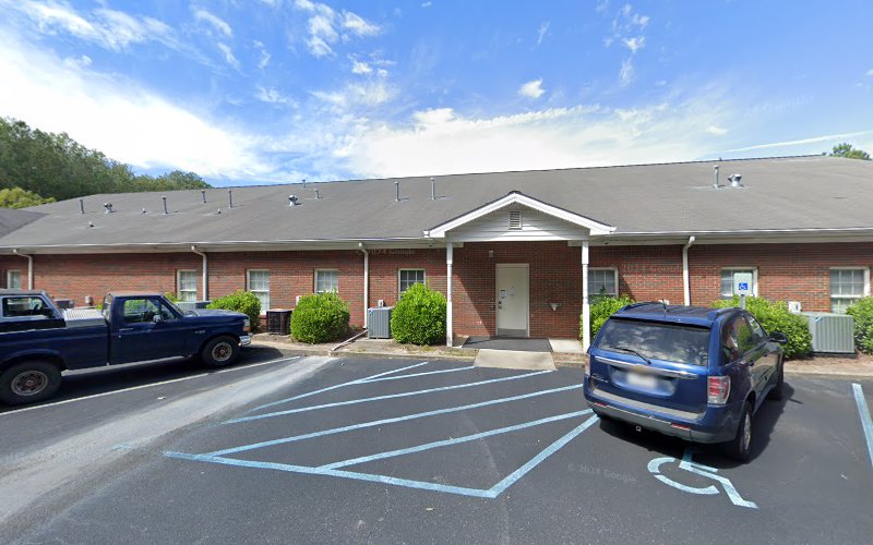 Oficinas del Seguro Social South Carolina