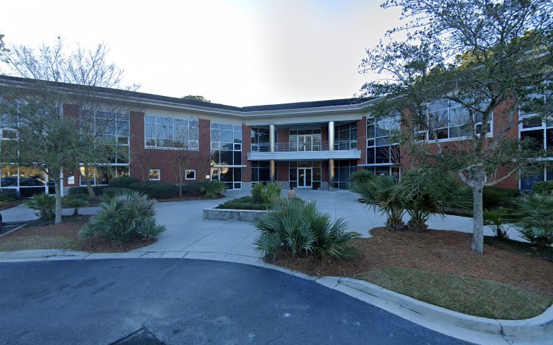 Oficinas del Seguro Social North Charleston