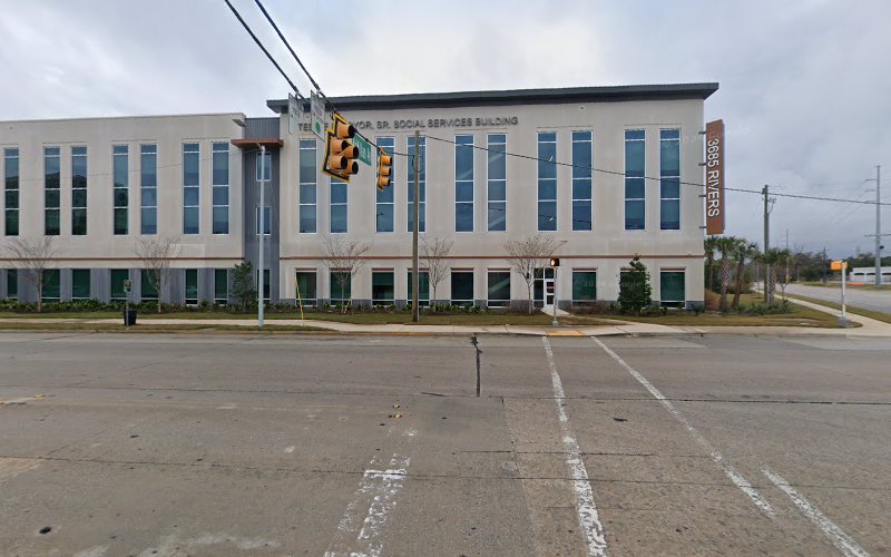 Oficinas del Seguro Social North Charleston
