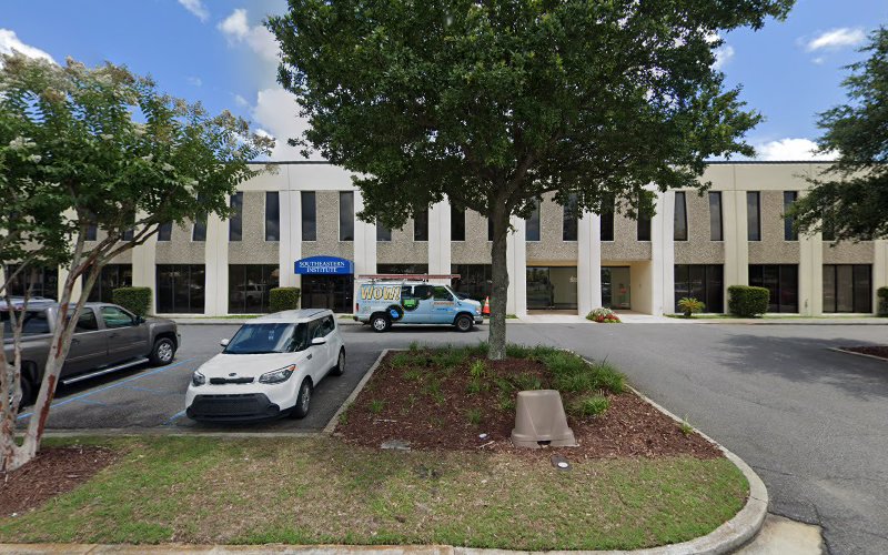 Oficinas del Seguro Social North Charleston