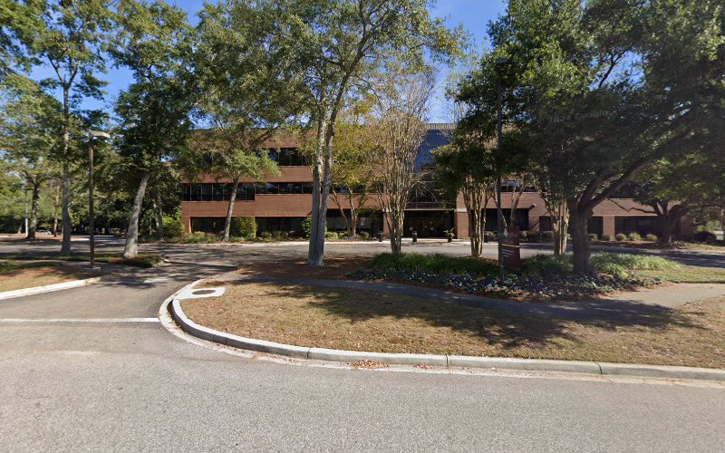 Oficinas del Seguro Social North Charleston
