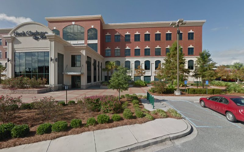 Oficinas del Seguro Social North Charleston