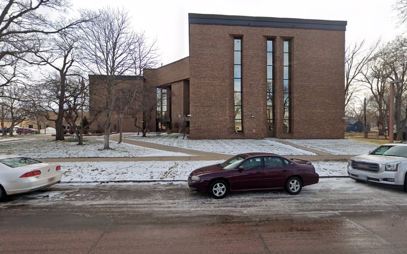 Oficinas del Seguro Social South Dakota