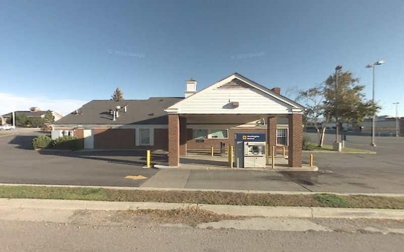 Oficinas del Seguro Social West Jordan
