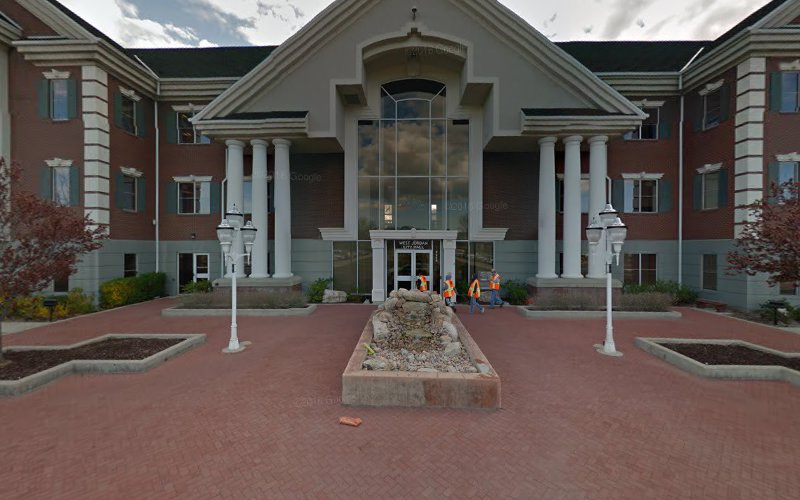 Oficinas del Seguro Social West Jordan