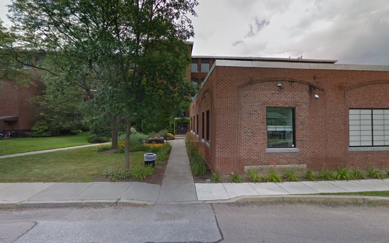 Oficinas del Seguro Social Vermont