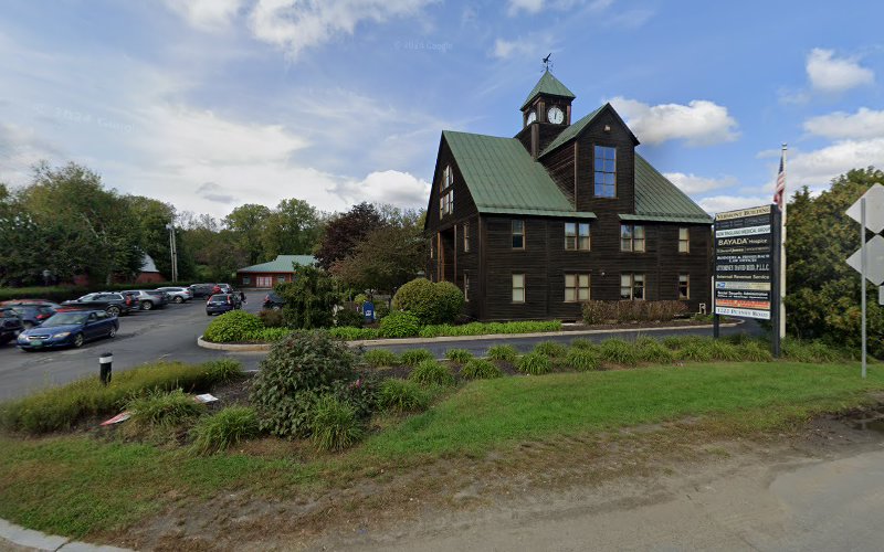 Oficinas del Seguro Social St. Albans