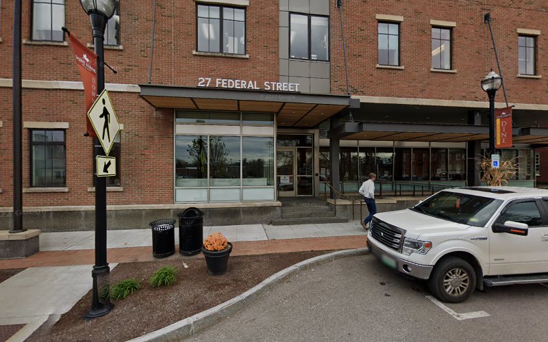 Oficinas del Seguro Social St. Albans