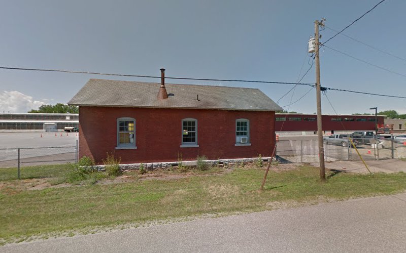 Oficinas del Seguro Social Essex Junction