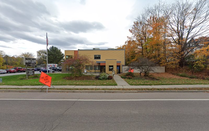 Oficinas del Seguro Social Essex Junction