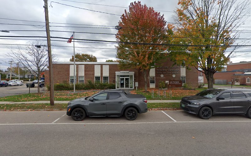 Oficinas del Seguro Social Essex Junction