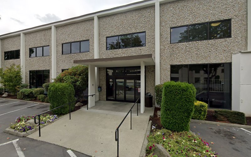 Oficinas del Seguro Social Renton
