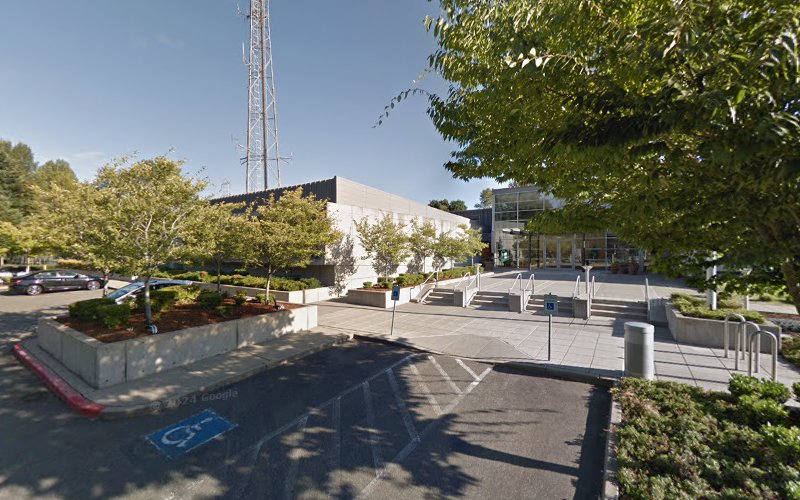 Oficinas del Seguro Social Renton