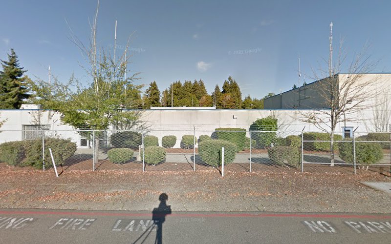 Oficinas del Seguro Social Renton