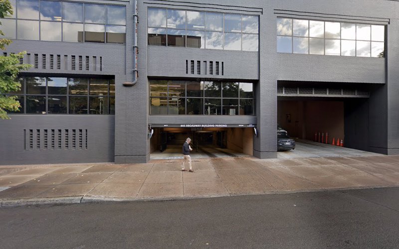 Oficinas del Seguro Social Vancouver