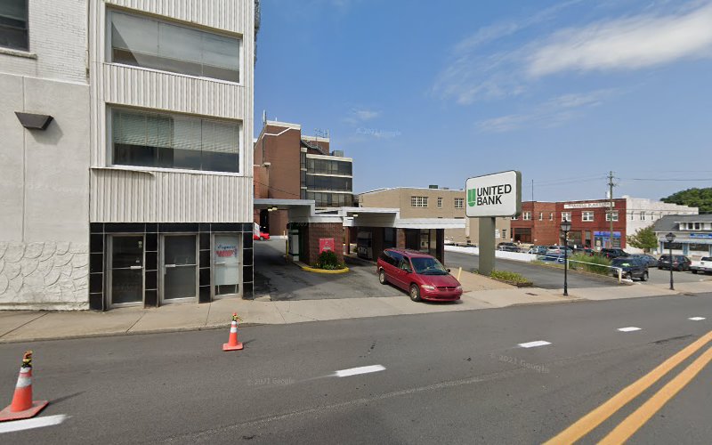 Oficinas del Seguro Social Beckley
