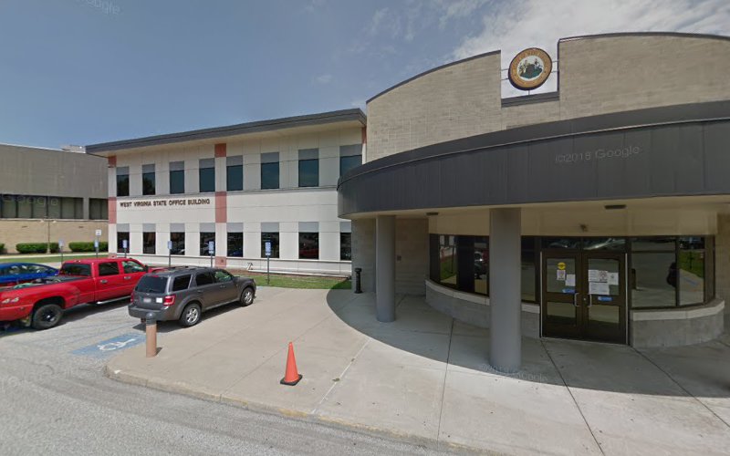 Oficinas del Seguro Social Weirton
